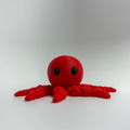 happy octopus - 3.5”