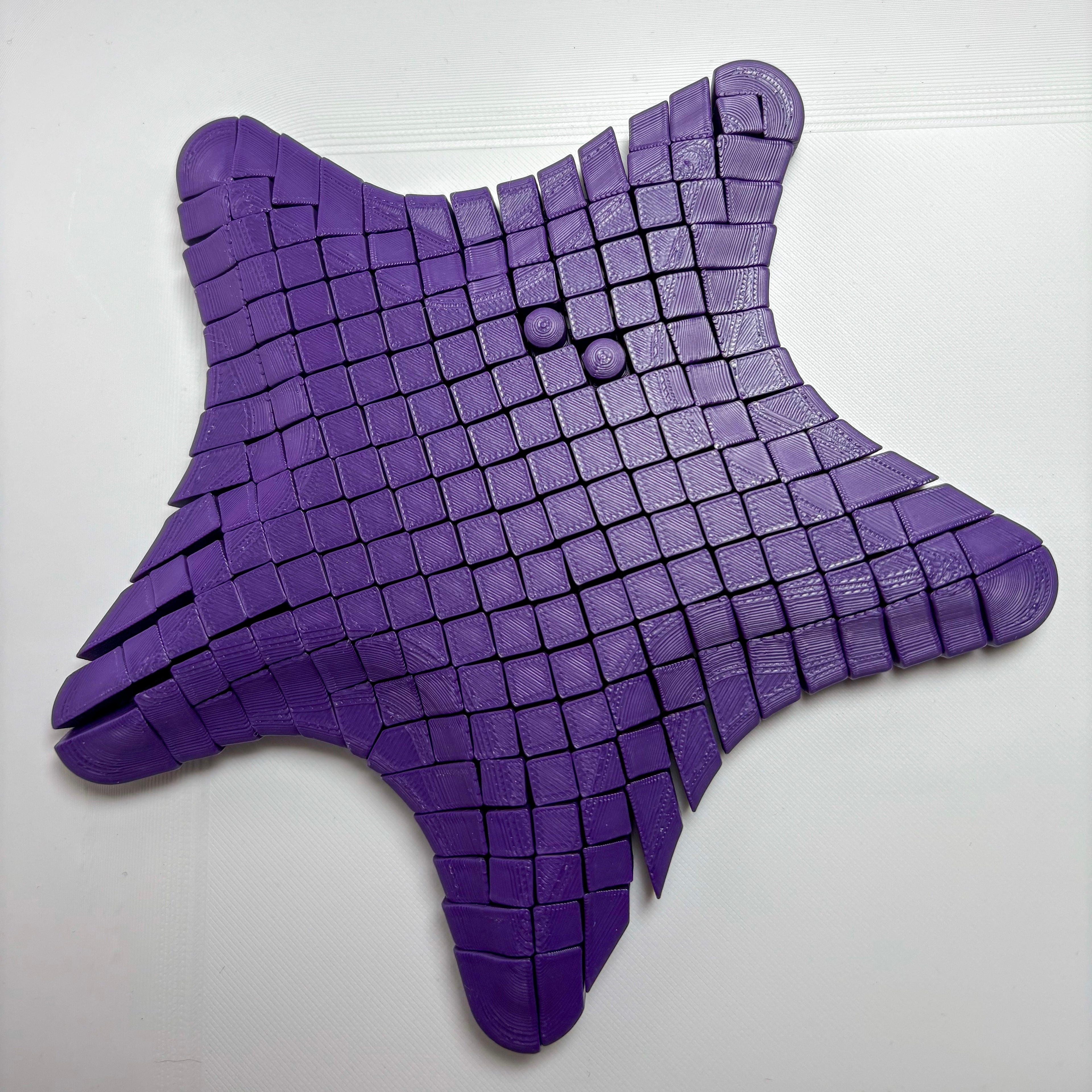 flexi starfish - 5.5”
