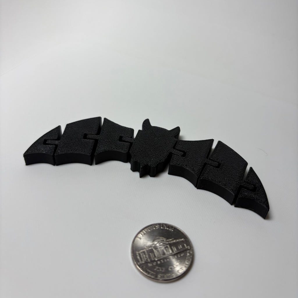 articulated bat - 4”