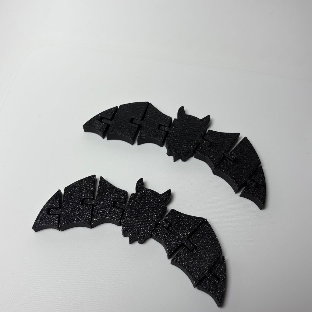 articulated bat - 4”