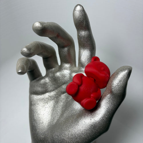 bobble bear - 2”