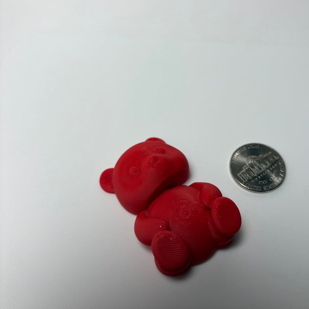 bobble bear - 2”