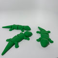 articulated lizard - 4.5”