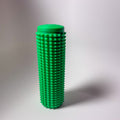 spiky roller fidget stick - 3.75”